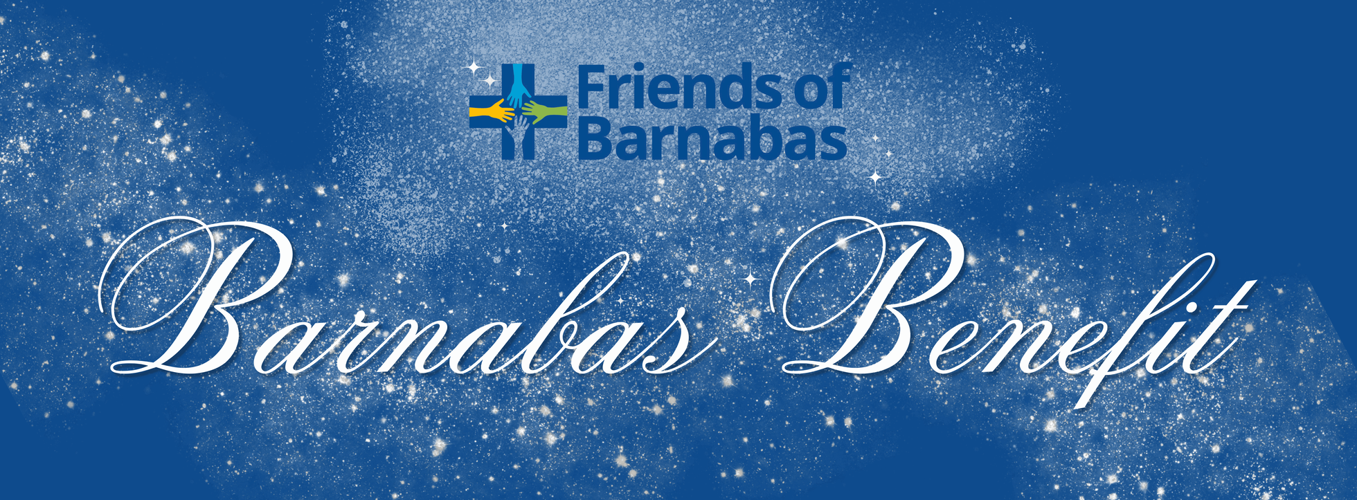 2026 Barnabas Benefit